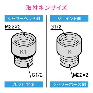 カクダイ/GAONA/ガオナ GA-FW014...の詳細画像2