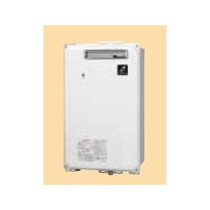 パーパス　GD-700W　暖房用熱源機 暖房能力7.0kW 屋外壁掛形 [♪]