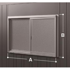 窓付き物置 物置 車庫 の商品一覧 住宅設備 Diy 工具 通販 Yahoo ショッピング