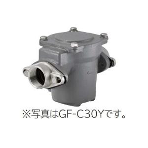 日立（HITACHI） ポンプ GF-30Y 砂こし器 配管口径30mm 砲金製 ※GF-30X