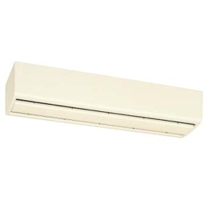 Panasonic FY-25ELS1 パナソニック エアカーテン 120cm幅 クリーン機器