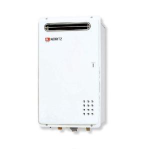 ノーリツ 業務用給湯器 GQ-1621WZ-3 16号 給湯専用 都市ガス(12 ノーリツ 業務用給湯器 GQ-1621WZ-3 16号 給湯専用 都市ガス(12