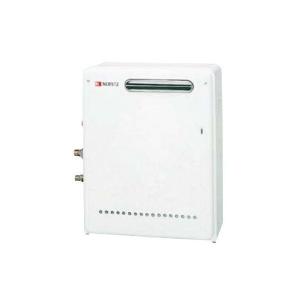 ノーリツ（NORITZ） ガス給湯器 GQ-2037WS-FFB 給湯専用 ユコアGQ-WS