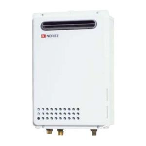 ノーリツ　給湯機　給湯器　オートストップ GQ-2039WS-1 [都市ガス] GQ-2039WS-1 - PS設置（標準排気） | ノーリツ | ガス給湯器交換