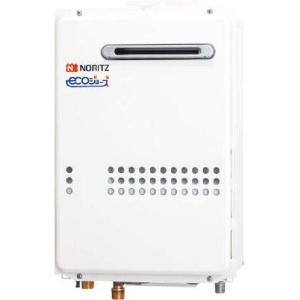 ノーリツ（NORITZ） GQ-C2432WXBL(24号) 給湯器エコジョーズ給湯専用