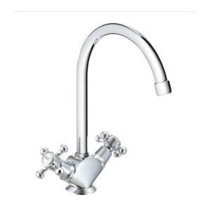 クリナップ 【ZZKM5021ZTEC】クリナップ 水栓金具 シングルレバー水栓