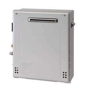 ノーリツ 【GRQ-C2062SAX-2 BL プロパン用】 ガスふろ給湯器 隣接設置