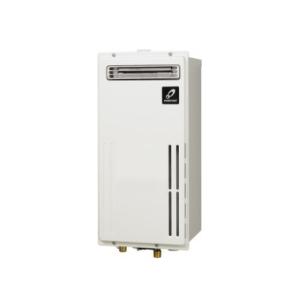 ノーリツ（NORITZ） 【GT-1653SAWX-T-5 BL】 ガスふろ給湯器 16号 PS扉