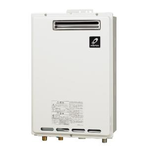 リンナイ（Rinnai） 【RUF-A1615SAW(C) 都市ガス用】 ガスふろ給湯器