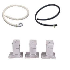 三菱（MITSUBISHI） 電気温水器別売部材 BA-T12G 標準配管セット