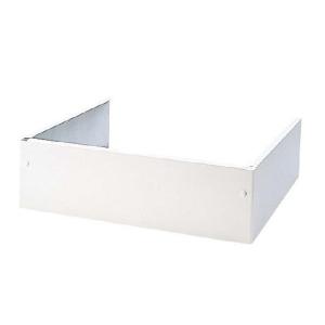 脚部化粧カバー(樹脂製•4方向) Panasonic 脚部化粧カバー(樹脂製•4方向) Panasonicの通販 by Hiki's shop