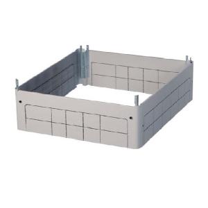 Panasonic（パナソニック） AD-HEH43NA-C エコキュート部材 脚部化粧