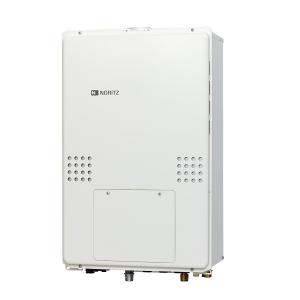 NORITZ - 【新品(開封のみ・箱きず・やぶれ)】 ノーリツ　給湯器リモコン 浴室台所マルチセット インターホン付　RC-G001PEW-2 maido-diy-reform_rc-b073