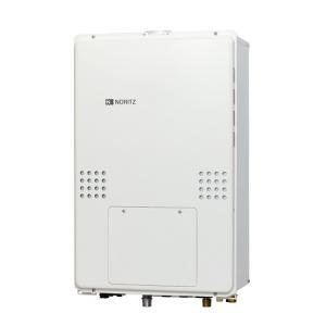 Bl Ps扉内上方排気延長形 Gth Cv1660saw H 16号 ガス温水暖房付ふろ給湯器 シンプル オート 設置フリー 16号 ノーリツ Diy 工具 リモコン別売 1温度 Gth Cv1660saw H Bl まいどdiy
