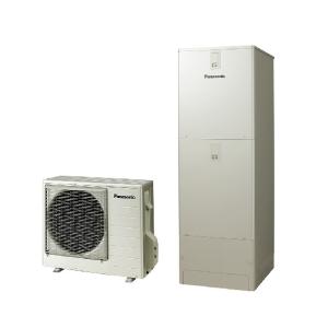 Panasonic（パナソニック） HE-H37LQS 本体のみ エコキュートHシリーズ