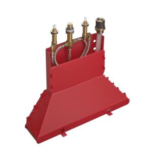 ダイキン（DAIKIN） KKC060E4 エコキュート部材 補強プレート付 脚部