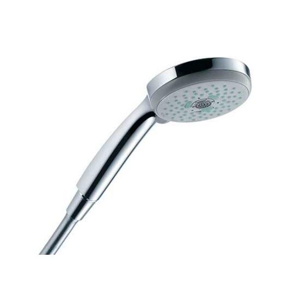 セラトレーディング HG28536R クロマ100マルチ ハンドシャワーヘッド(3段切替) クロム ...