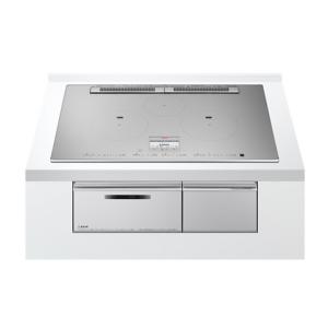 三菱（MITSUBISHI） IHクッキングヒーター CS-G217DR シンプルIH 2口 