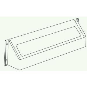 INAX（イナックス） 化粧棚 INAX/LIXIL KF-88 : まいどDIY - 通販