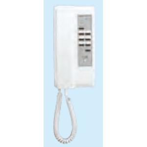 アイホン（aiphone） インターホン IE-8MD 親機 一斉呼出ボタン付