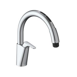 INAX INAX/LIXIL JF-NAH461SY(JW) キッチン用タッチレス水栓