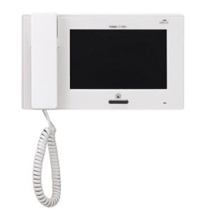 アイホン（aiphone） インターホン JP-4HD モニター付子機