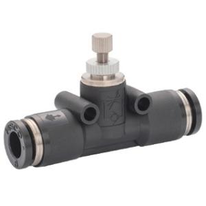 日本ピスコ　JSMU4　スピードコントローラユニオンストレート [■]