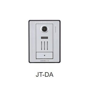 アイホン　JT-DA　テレビドアホン カメラ付玄関子機｜maido-diy-reform