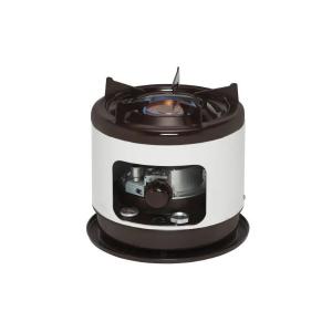 TOYOTOMI（トヨトミ） (2点セット) 石油こんろ HH-21N(M) 本体とミニ