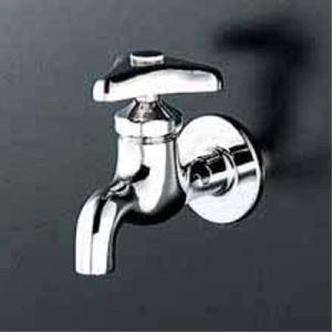 KVK 【K11】 《KJK》 万能ホーム水栓 (吐水口回転形水栓) ωζ0 : KJK