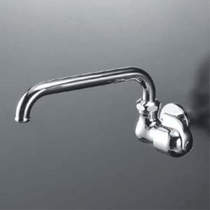 KAKUDAI 泡沫立形自在水栓 700-765-13 700-765-13 泡沫立形自在水栓 1個 カクダイ 【通販モノタロウ】