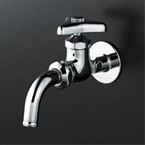 14個セット　万能水栓　KVK K11 ◇≪KVK K11≫ 万能ホーム水栓 青ビス付吐水口回転形水栓 【SYO