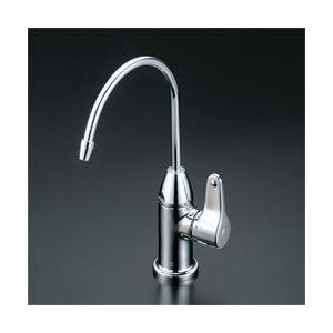 クリナップ クリナップ浄水器一体型省エネシングルシャワホース水栓