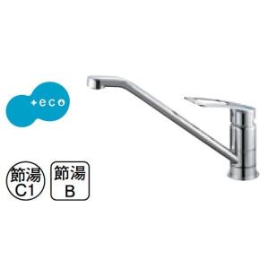 LIXIL（リクシル） キッチン水栓 LIXIL SF-WM420SYX-JW キッチン用水栓