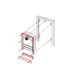 リンナイ（Rinnai） リンナイ【SC-300-B 24-9246】増設リモコン