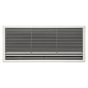 DAIKIN ダイキン　前面グリル KDG413C10 新品未開封 ダイキン 【KDG413C10(-W)(-H）】 ハウジングエアコン 前面