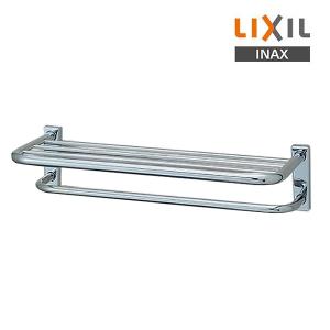 『在庫あり』 タオルハンガー INAX/LIXIL KF-41D タオル棚 タオル掛付 ☆