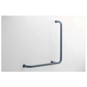 ☆INAX パブリック用 手すり KF-920E系 L型 多目的 手摺 未使用☆ KF-920AE70D12J｜LIXIL手すり[壁固定][L型]