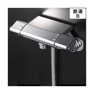 KVK 水栓金具 KVK KF3050 サーモスタット式シャワー/eシャワーnf仕様