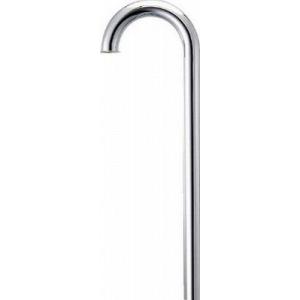 長府/サンポット FR-20N1 関連部材 延長セット(給気ホース使用) 2m延長