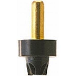 水栓金具 カクダイ　0734-14.5　節水用ゴムコマケレップ/13用 [□]