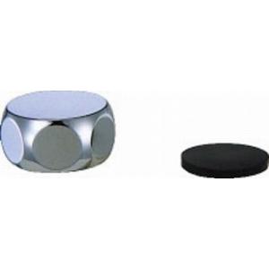 カクダイ（KAKUDAI） 水栓金具 117-062 シングルレバー混合栓 ブレード