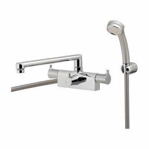 ≪SANEI SK785DT2-13≫サーモデッキシャワー混合栓 爆買 : 住器プラザ