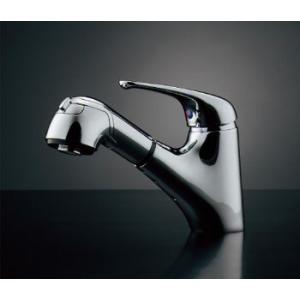 タカギ（takagi） WU100 キレイスト シングルレバー洗面混合栓 カラー