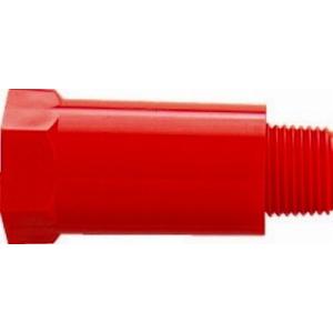 水栓金具 カクダイ　6130-20　テストプラグ