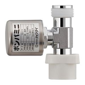 水栓金具 カクダイ 643-405 ボンパミニ