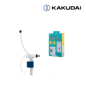 カクダイ カクダイ(KAKUDAI) タンク内部品 マルチボールタップ カクダイ カクダイ(KAKUDAI) タンク内部品 マルチボールタップ