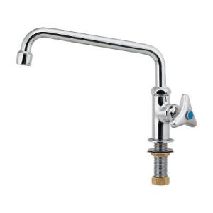 TOTO 水栓金具 TOTO TL45 壁付サーモスタット混合水栓（洗髪器用