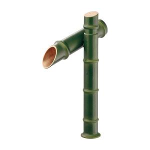 竹 竹水栓(若竹) 716-268 カクダイ 水栓 蛇口 | ホームセンター通販はDCM