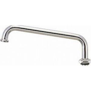 カクダイ（KAKUDAI） 水栓金具 775-19-240 水栓先端部品 泡沫立上りU